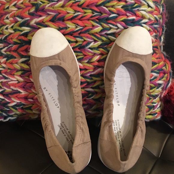 FitFlop ballerina - Picture 2 of 5